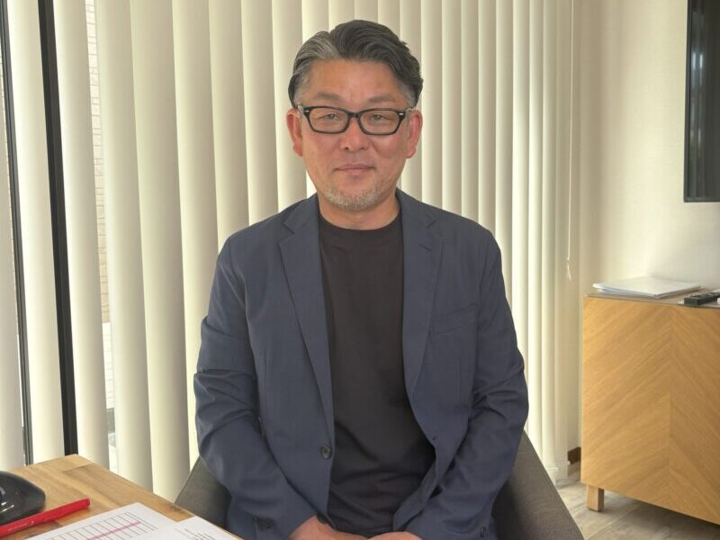 エクステリアを通して豊かな生活を提供